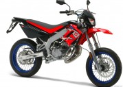 Derbi Senda DRD125R